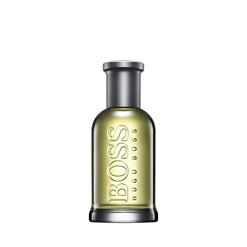 Boss Bottled by Hugo Boss Eau De Toilette Spray 100ml