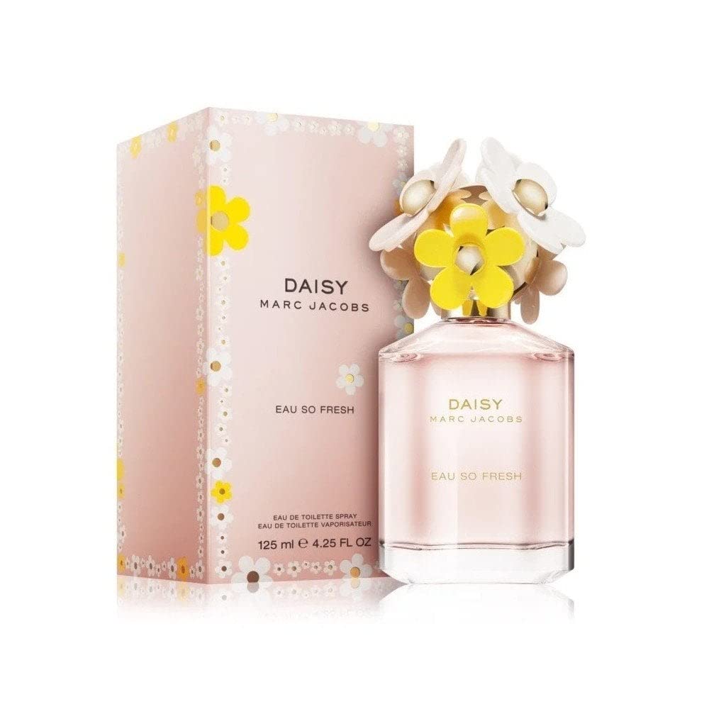 Marc Jacobs Daisy For Women 3.4 oz EDT Spray