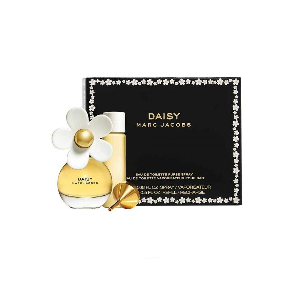 Marc Jacobs Daisy For Women 3.4 oz EDT Spray