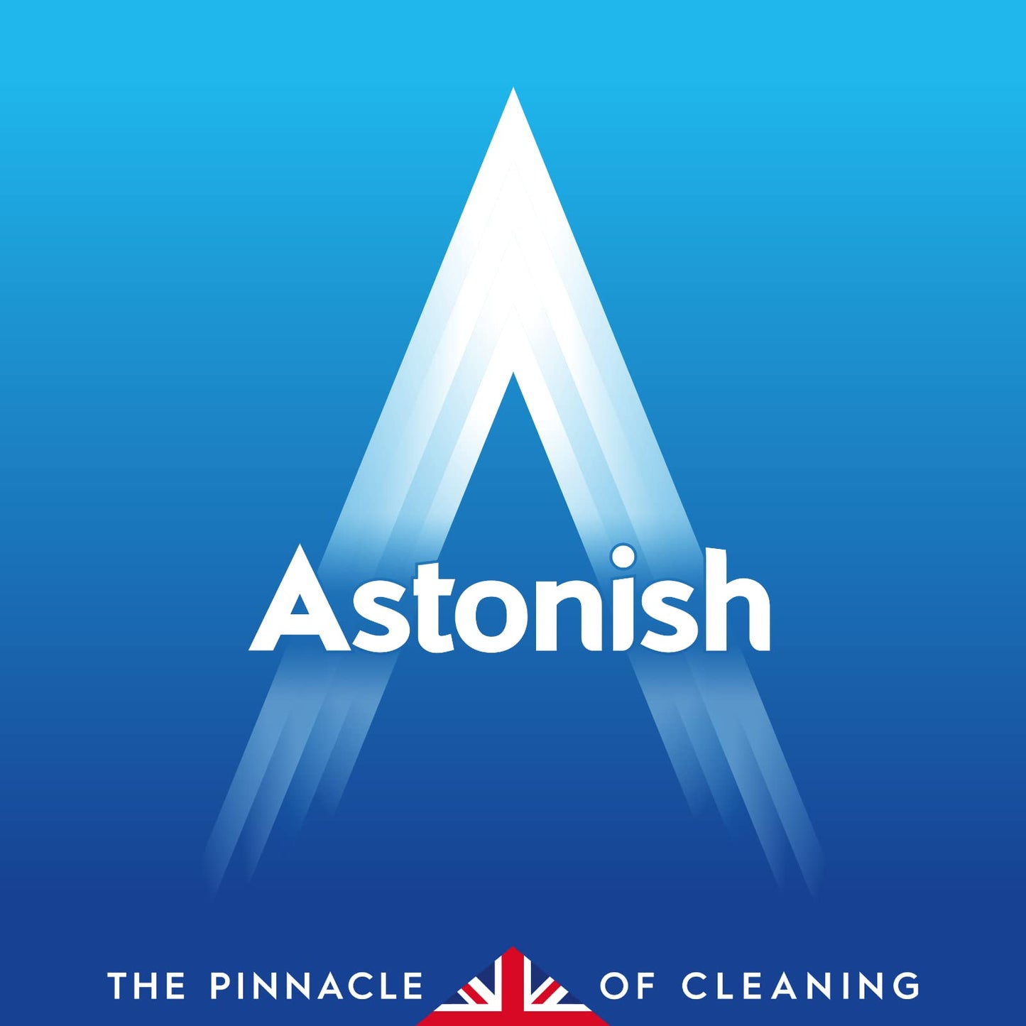 Astonish Kitchen Cleaner, Vegan And Cruelty Free And Blended With Natural Oils, 750ml, Zesty Lemon