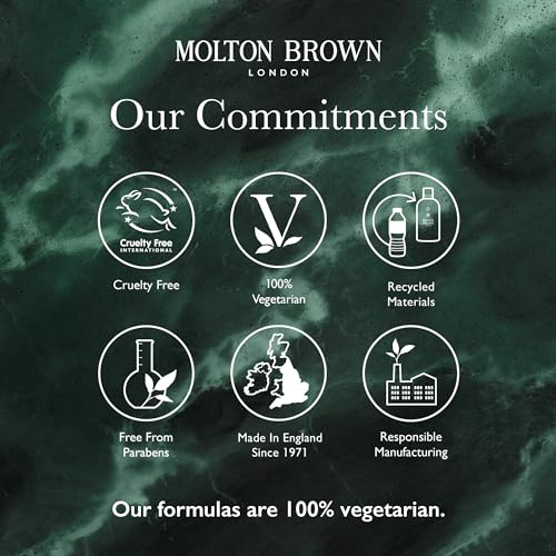 Molton Brown Blissful Templetree Bath & Shower Gel 300 ml