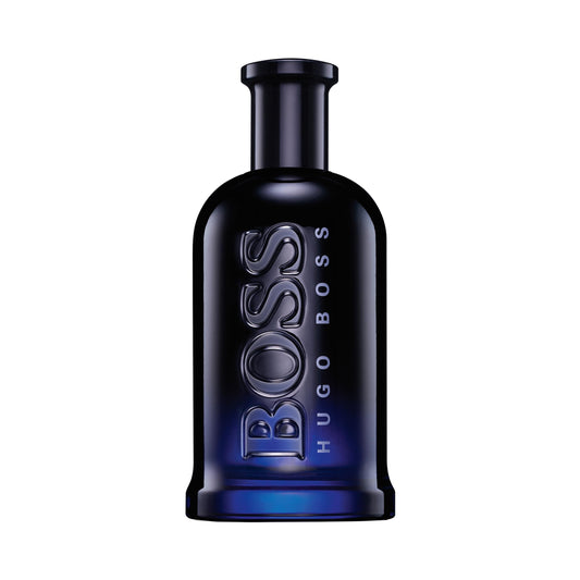 BOSS BOTTLED NIGHT EDT 200ML