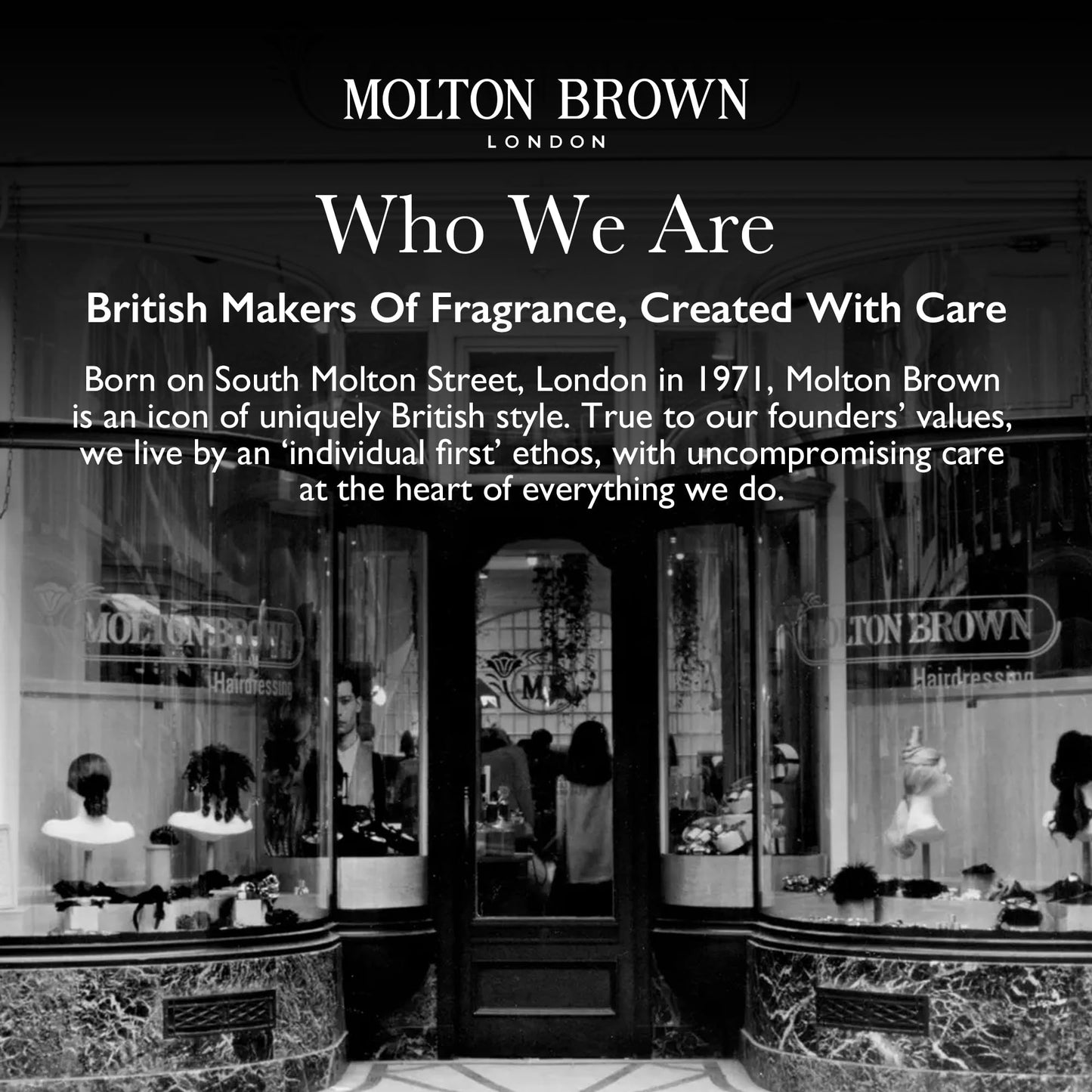 Molton Brown Mesmerising Oudh Accord & Gold Bath & Shower Gel