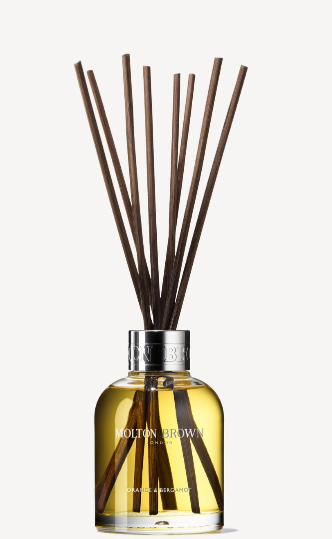 Orange & Bergamot Aroma Reeds 150ml